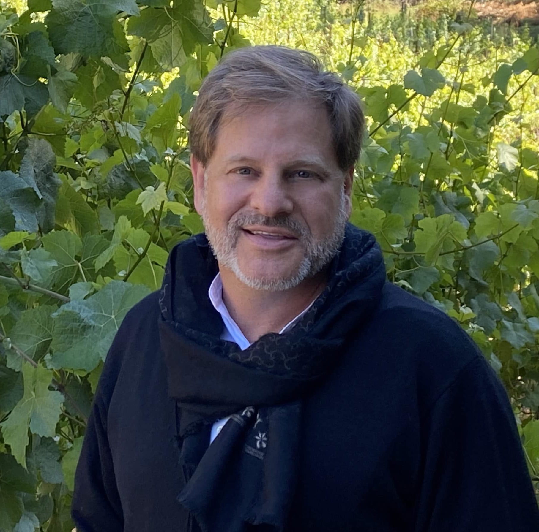 Eric Schwartzman