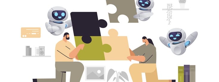 Upskilling is a huge priority—but by which methods? Managers aren’t skilled enough in new tech to train, employees wonder if it’s on them to learn