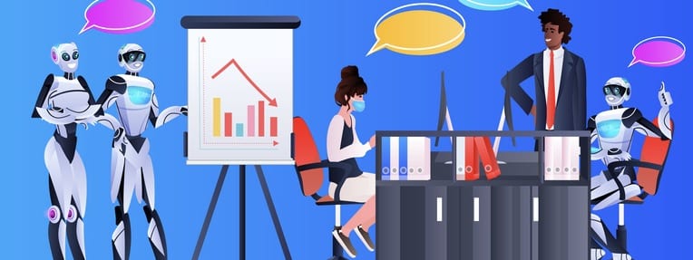 Execs trust AI’s potential but challenges remain in strategy, execution, and reliability—4 in 10 don’t trust their data to generate accurate AI outputs