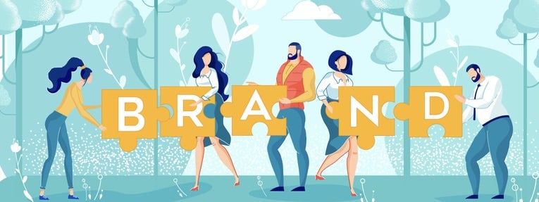 Brand identity becomes an imperative—and a struggle: More than 8 in 10 leaders and employees agree their company identity must change