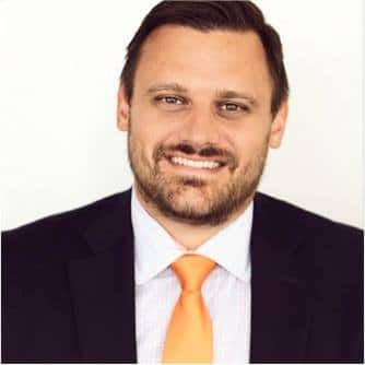 Brian Kelley Headshot