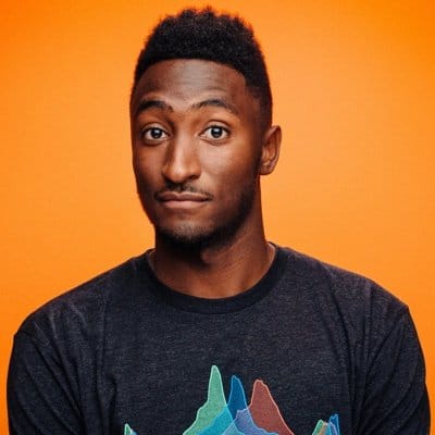 Marques Brownlee Marques Brownlee