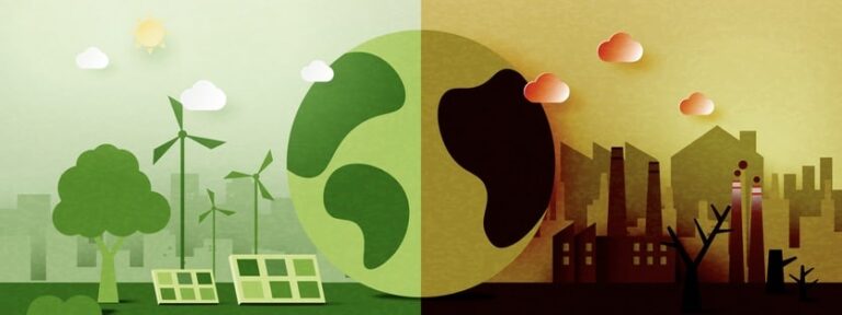 Corporate climate commitment: Although consumers have their doubts, 96% of workers say their firms now have or soon will have a climate action plan