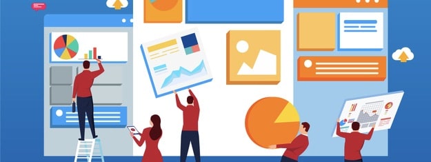 7 ways to use content to build trust and convert more website visitors into customers