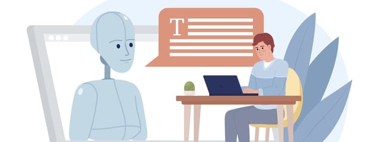 AI-generated content in the news: New research finds nearly half of all business’ social media content will be created by AI by 2026