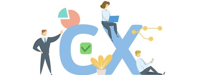 Customer experience collapse: New research finds brands’ CX quality at an all-time low—a scant few put their customers’ needs front and center