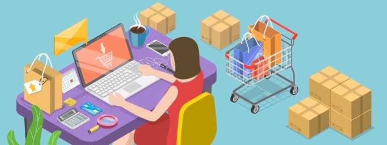 Mapping out a customer’s journey—4 steps to success