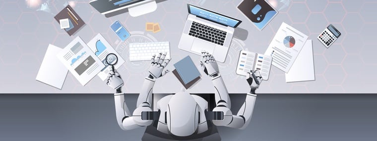 Retail’s AI-maturity perception vs. reality gap: Most execs are overconfident that their brands are near or fully mature—igniting responsible use concerns