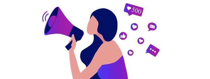 The De-influencing Era: As social media’s purchase power escalates, Gen Z is becoming more skeptical of influencers and sustainability messaging