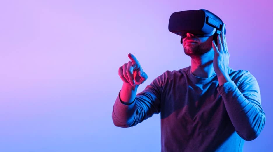 Forecasting the impact of emerging tech like blockchain and AR/VR on PR