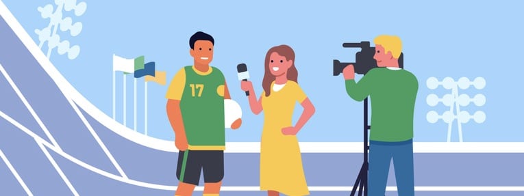 Not all fun & games: Sports tie-ins can cause uneasy moments for clients—agencies beware!