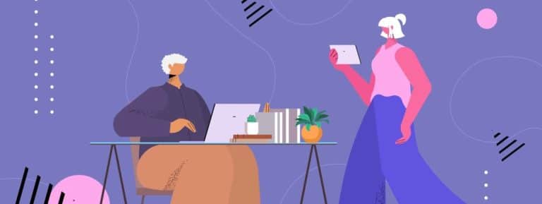 The impact of Granfluencers on social media—and 3 famous ones