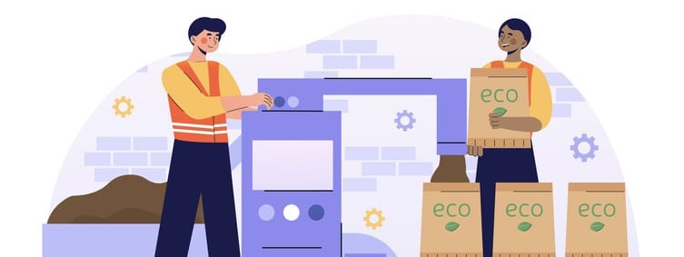 Green branding 101: How to craft an eco-friendly PR strategy for 2023