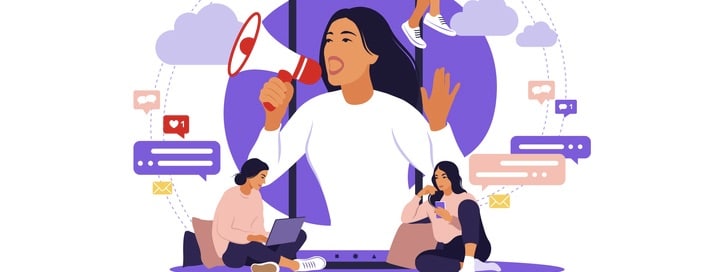 New research suggests nearly half of Americans, including two-thirds of Gen Z, have purchased a product from creator-generated content