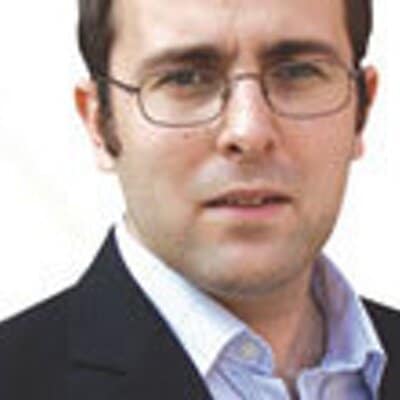 James_Murray_400x400 James_Murray_400x400