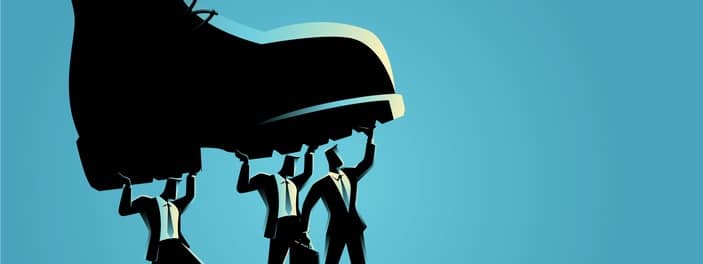 Protecting your “assets”: Tactics to use against agency management’s devious traps