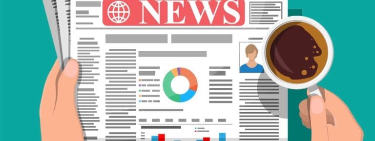 Daily PR lessons that can be learned by reading newspapers