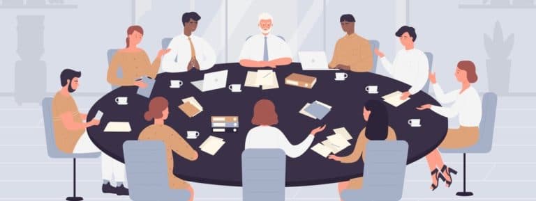 How PR can get noticed by top management: Create your own program