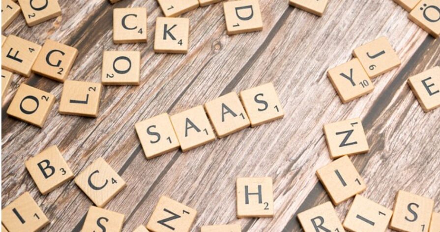 SaaS product