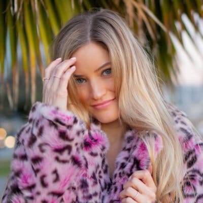 Justine Ezarik Justine Ezarik