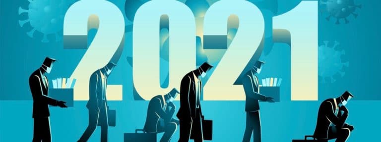 2021 in review: PR lessons learned from a terrible year