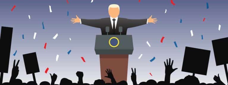 Valuable ‘what not to do’ PR lessons from former President Trump’s media approach