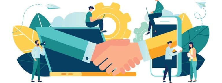 Why rebuilding trust with consumers must be a top priority in 2022