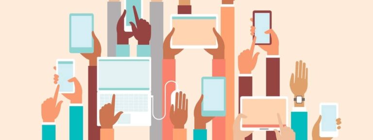 With a power boost from AI, visual-first communication and content creation is becoming the most economical way for brands to hire, market and sell