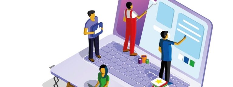 7 website design myths to leave behind—and what to do instead