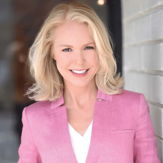 Kimberly Capwell