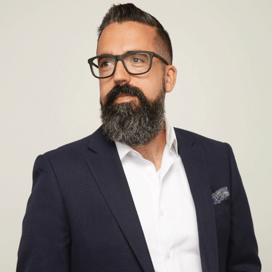Matthew Faraci