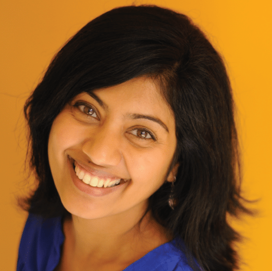 Sangeetha Sarma