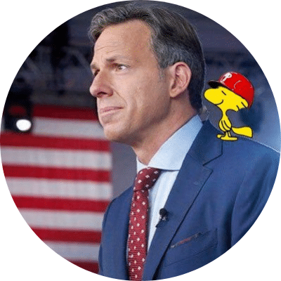 Jake Tapper Jake Tapper